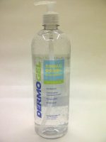 Gel Antibacterial Marca DermoGel (2)